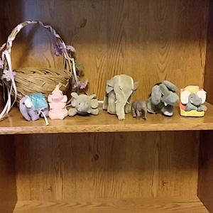 Elephants